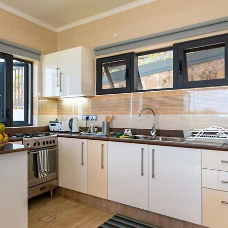 Casa Gem Lejlighed Victoria Eksteriør billede