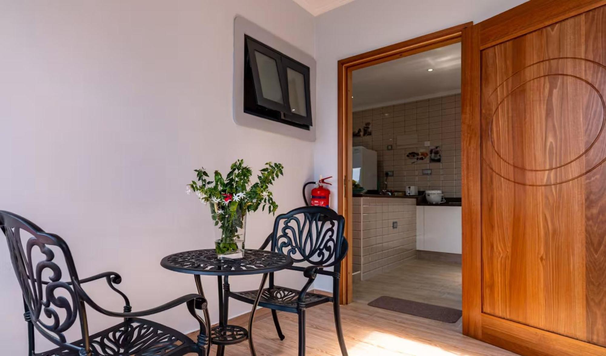 Casa Gem Lejlighed Victoria Eksteriør billede