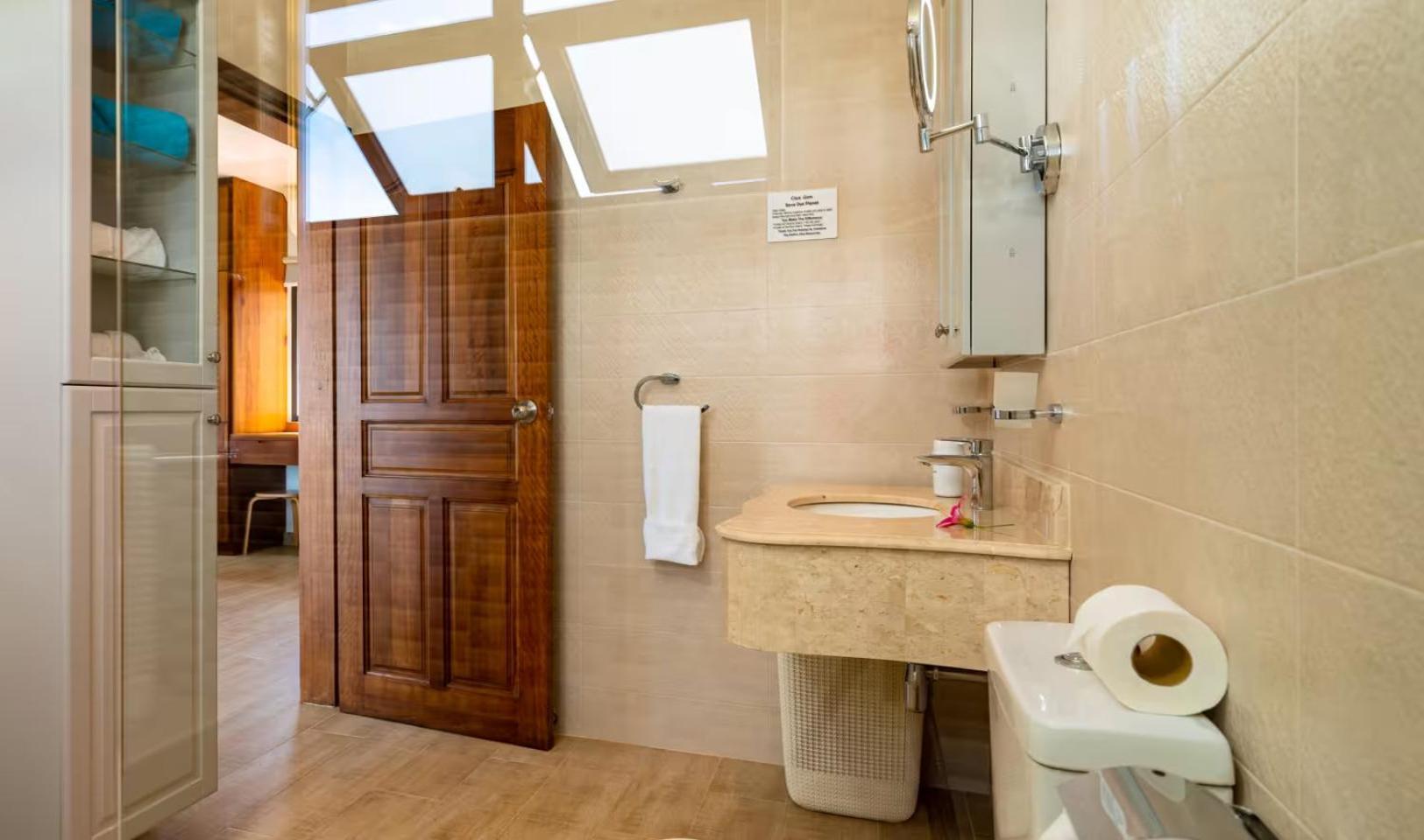 Casa Gem Lejlighed Victoria Eksteriør billede