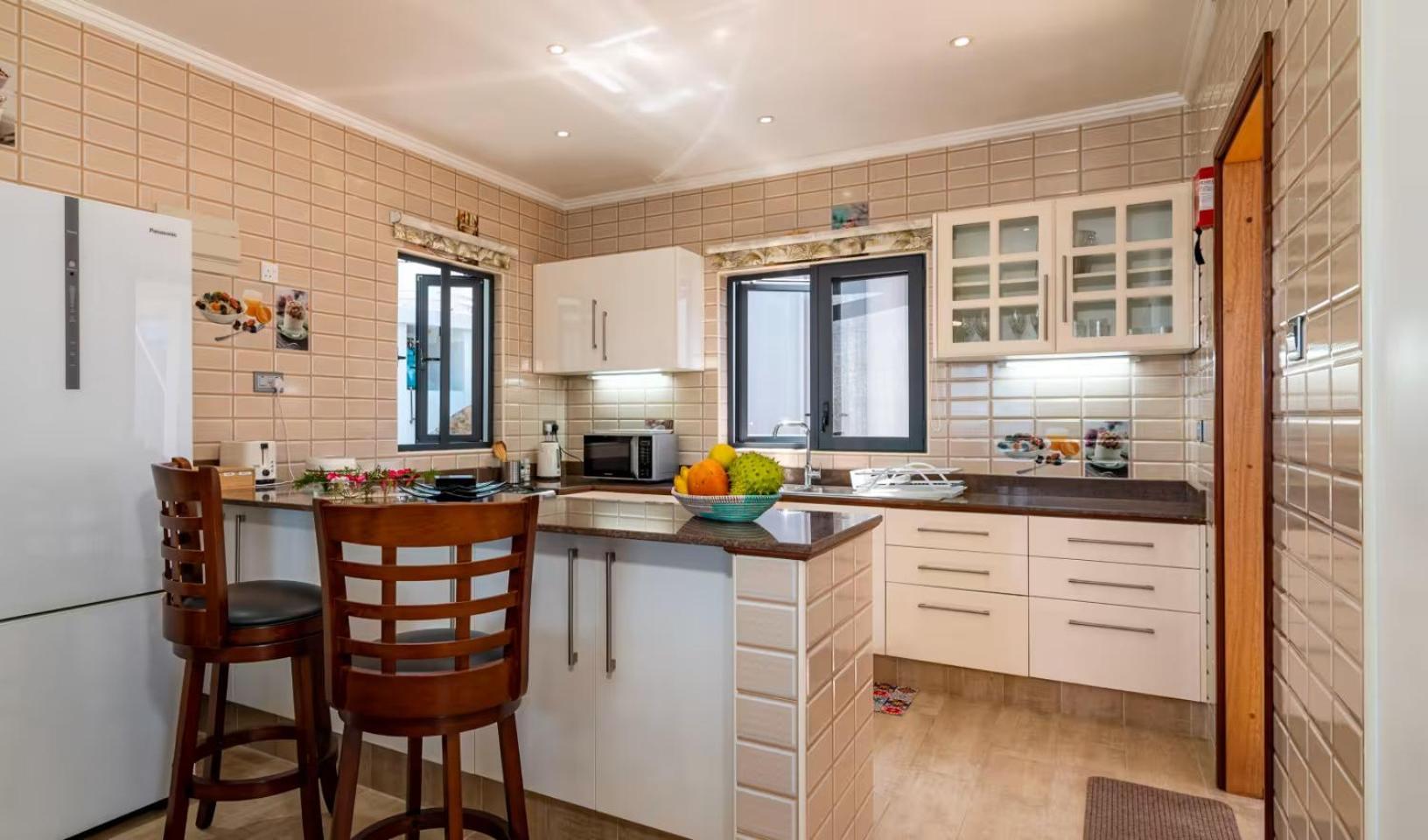 Casa Gem Lejlighed Victoria Eksteriør billede